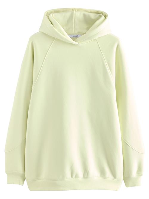 Next Sweatshirt  lime