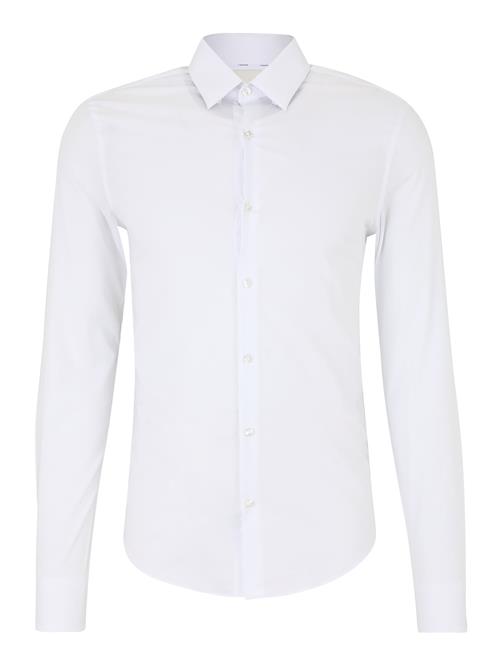 Calvin Klein Skjorte 'Essential'  hvid