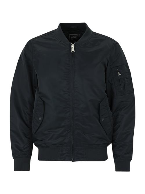 Vintage Industries Overgangsjakke  marin