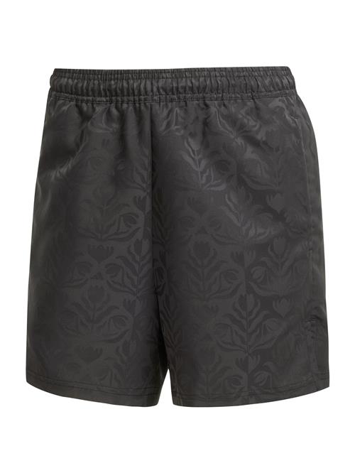 ADIDAS SPORTSWEAR Sportsbukser 'TIRO'  sort