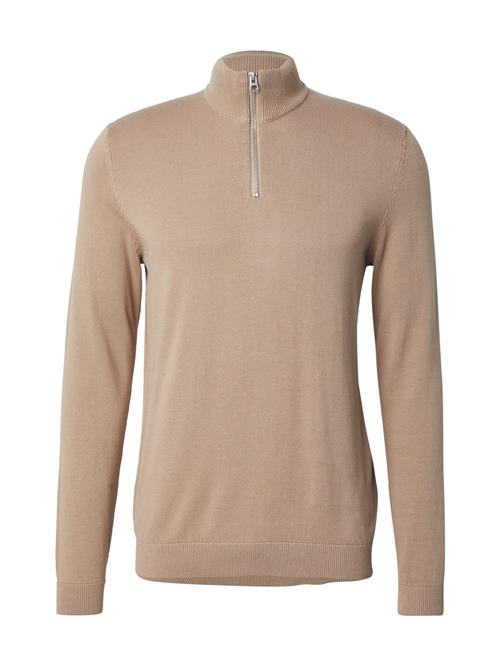 Only & Sons Pullover 'ONSALEX'  mørkebeige