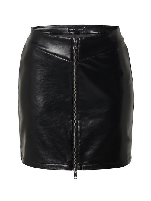 ONLY Nederdel 'ONLKAMILLA'  sort