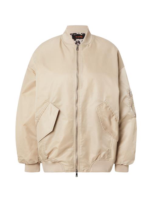 miss goodlife Overgangsjakke  sand