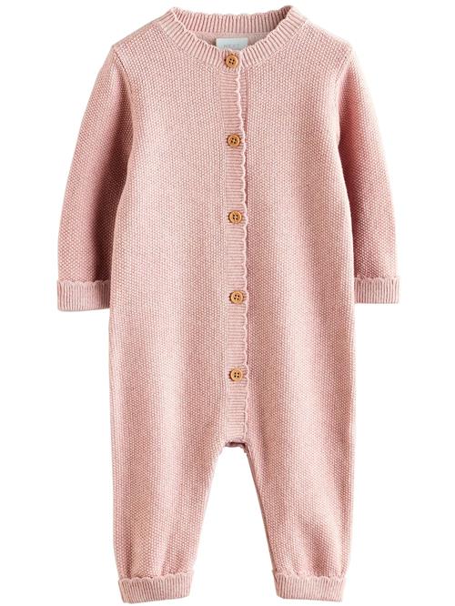 Next Overall  gammelrosa