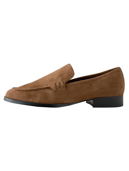 Next Slipper 'Forever Comfort'  karamel