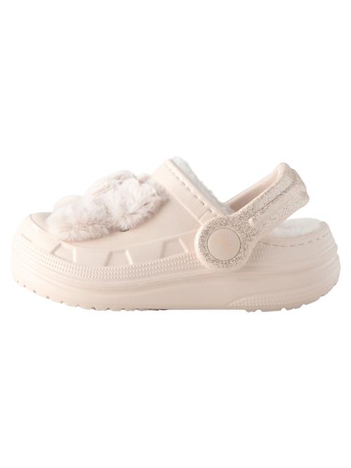 Next Lave sko  beige