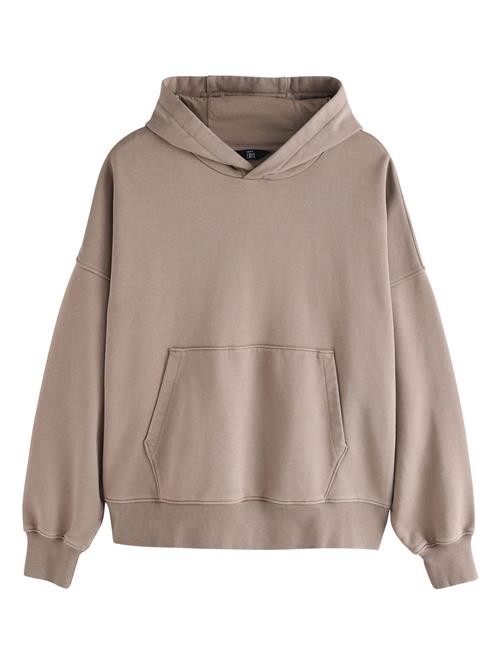 Next Sweatshirt 'Edit'  mørkebeige