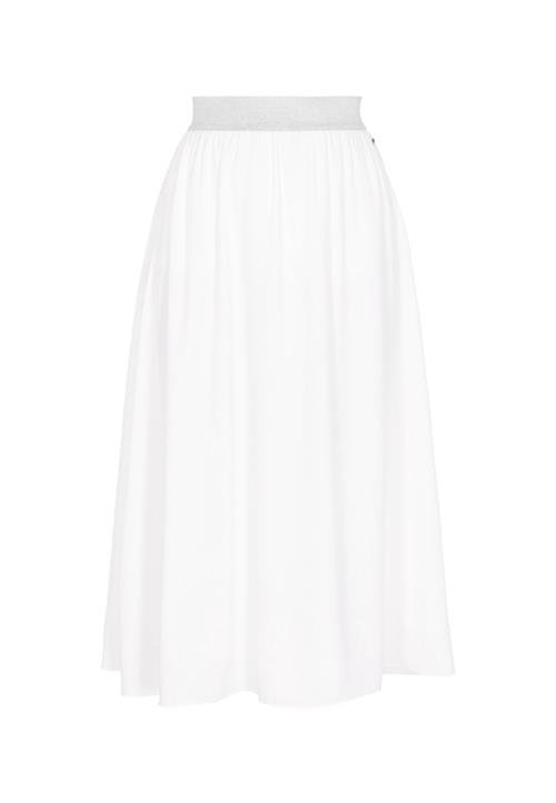 DreiMaster Klassik Nederdel  offwhite