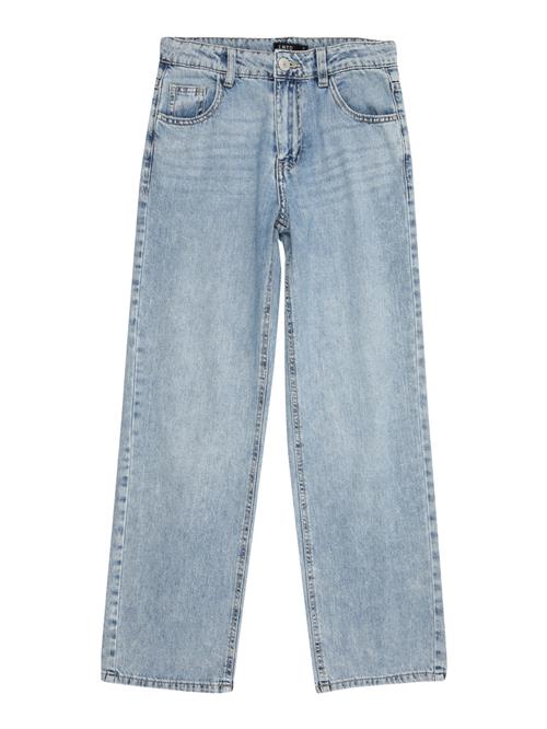 LMTD Jeans 'NLMBEX'  blue denim
