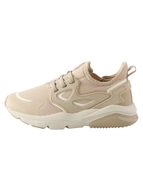Next Sneakers  beige / lysebeige