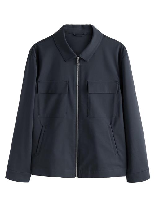 Next Overgangsjakke  navy