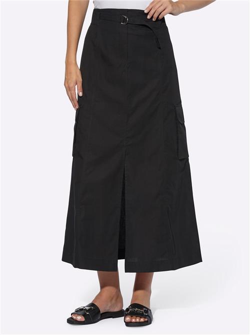 heine Nederdel  sort