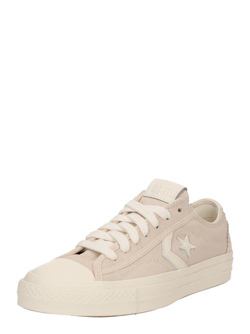 CONVERSE Sneaker low 'STAR PLAYER 76'  ecru / lysebeige