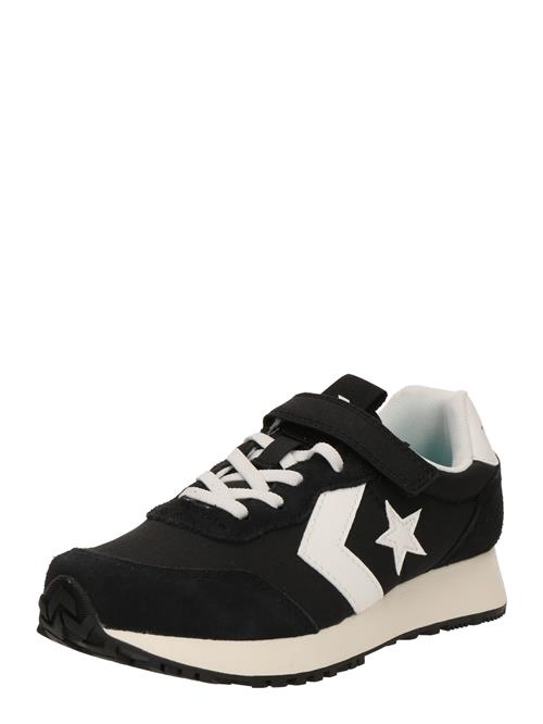 CONVERSE Sneakers 'OMEGA'  sort / hvid