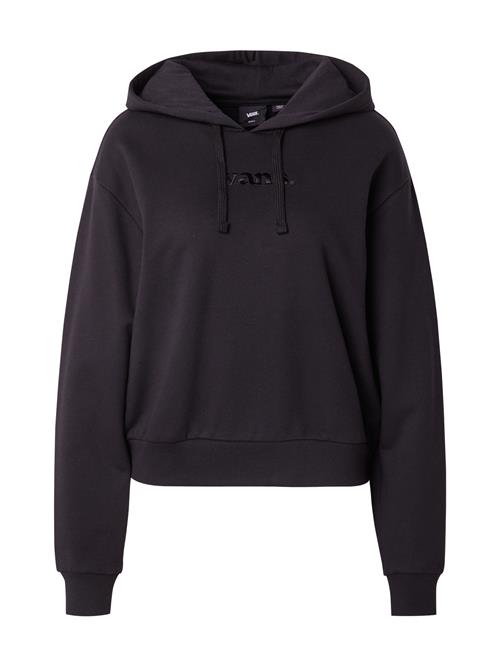 VANS Sweatshirt 'ESSENTIAL'  sort