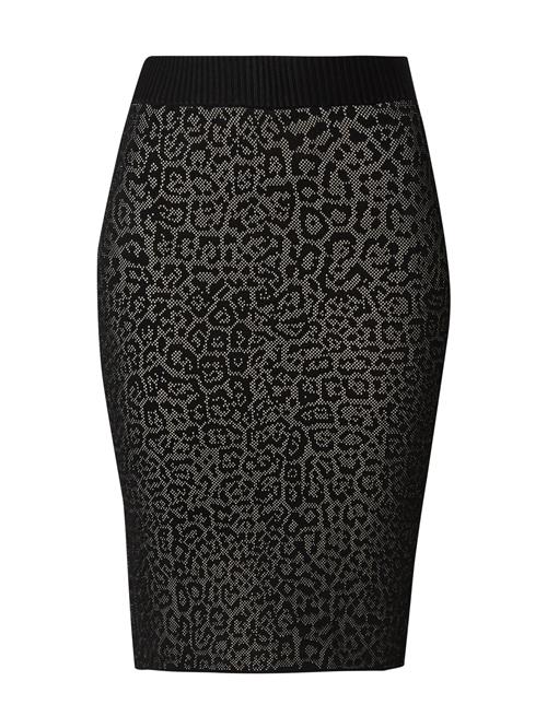 GUESS by Marciano Nederdel 'BILLIE'  sort / hvid