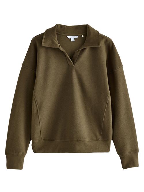 Next Pullover  oliven