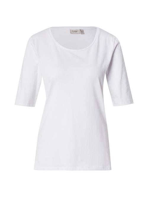 Fransa Shirts 'FRTERRAH'  offwhite