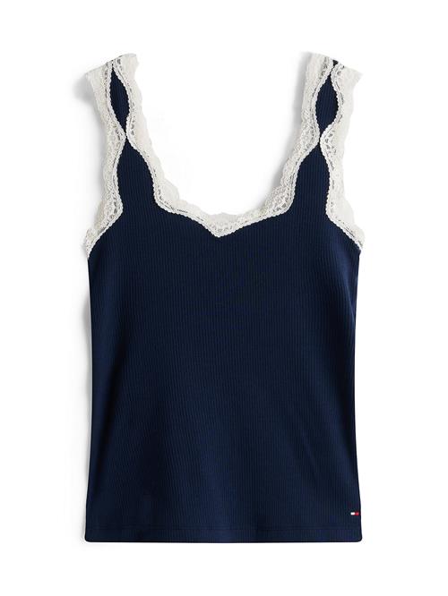 Tommy Hilfiger Underwear Shorty  navy / hvid