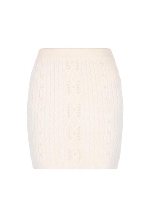 faina Nederdel  offwhite