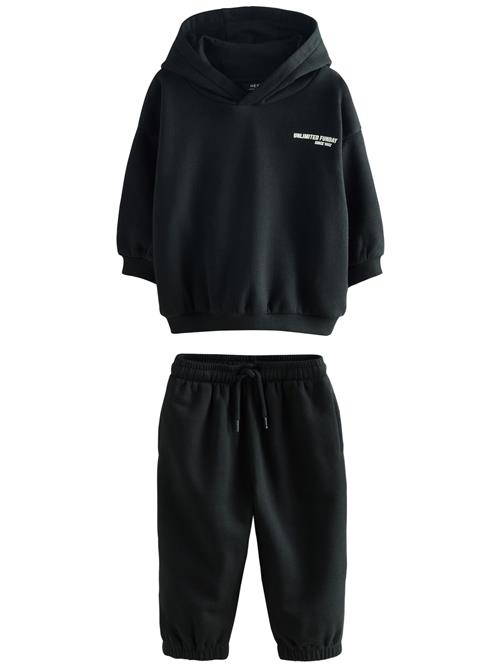 Next Sæt  sort / hvid