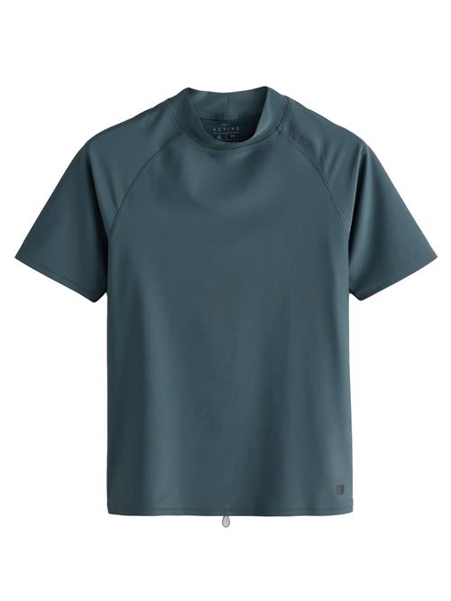 Next Funktionsskjorte 'Active Rashguard'  grafit
