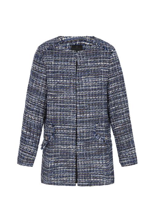 DreiMaster Klassik Blazer  navy