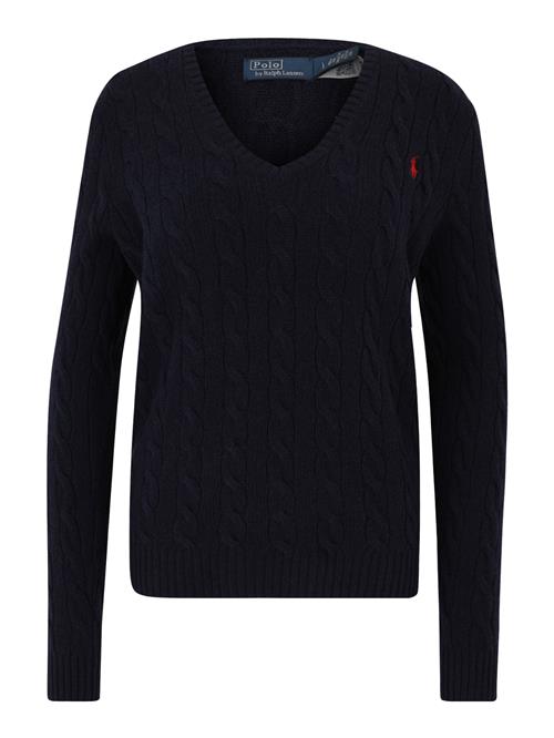 Polo Ralph Lauren Pullover  navy / rød