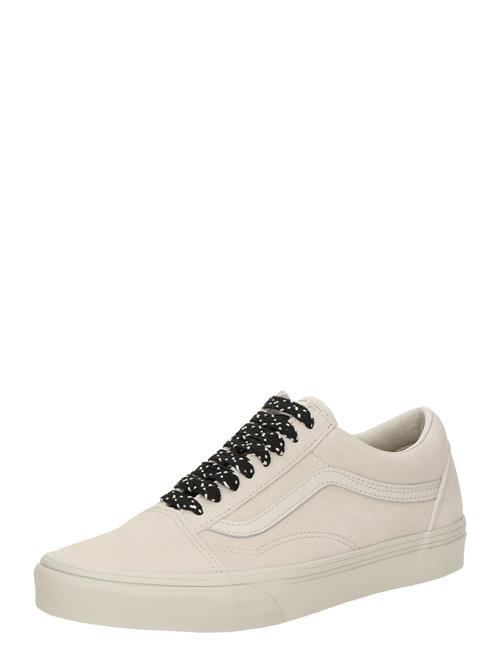 VANS Sneaker low 'Old Skool'  taupe