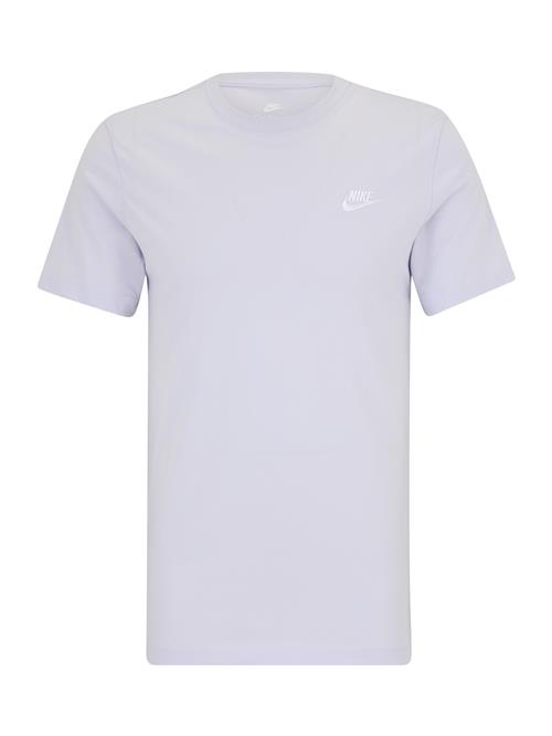 Nike Sportswear Bluser & t-shirts 'CLUB'  pastellilla
