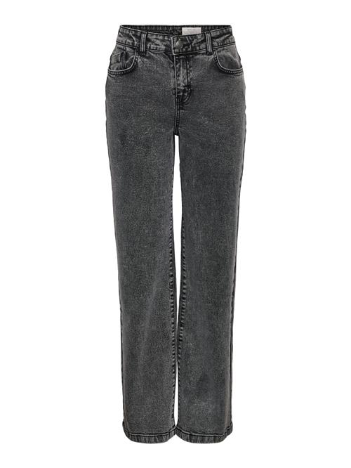 Noisy may Jeans 'NMYOLANDA'  grey denim