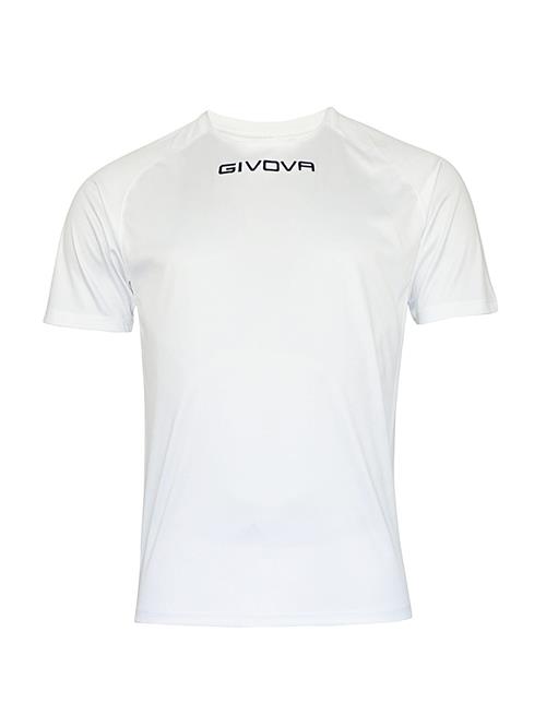 Givova Bluser & t-shirts  hvid