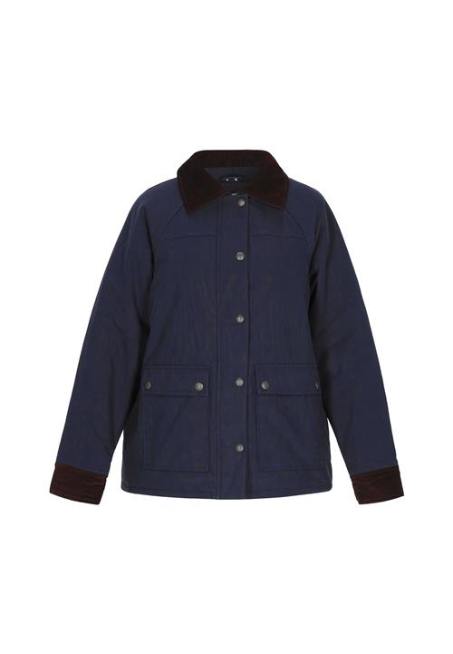 DreiMaster Vintage Overgangsjakke  navy