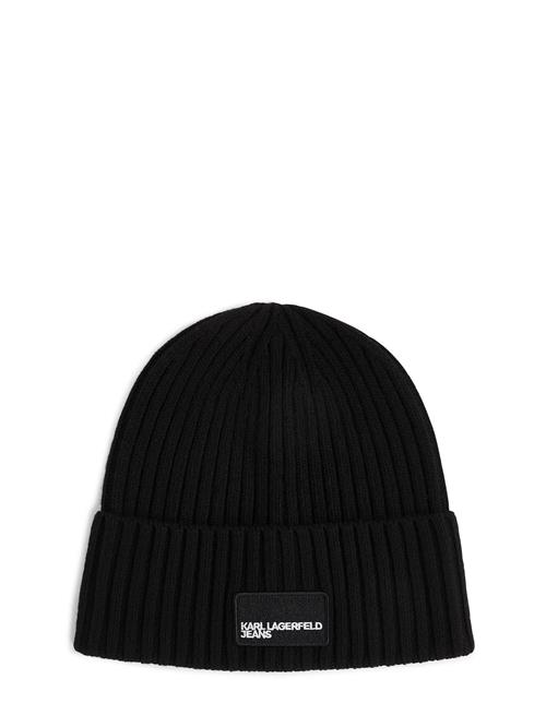 KARL LAGERFELD JEANS Hue  hvid