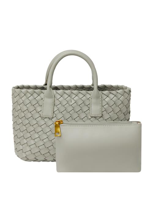 ebeeza Håndtaske  grå