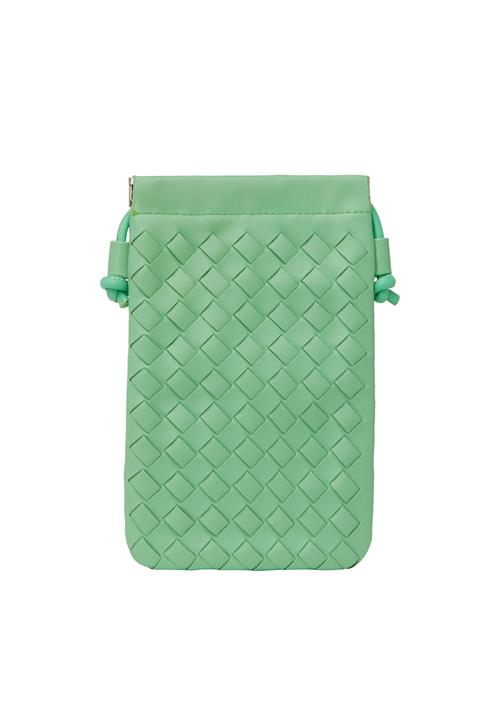 swirly Skuldertaske  mint