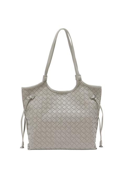 FELIPA Skuldertaske  grå