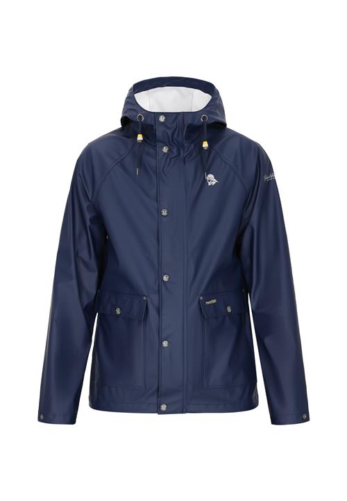 Schmuddelwedda Funktionsjakke  navy