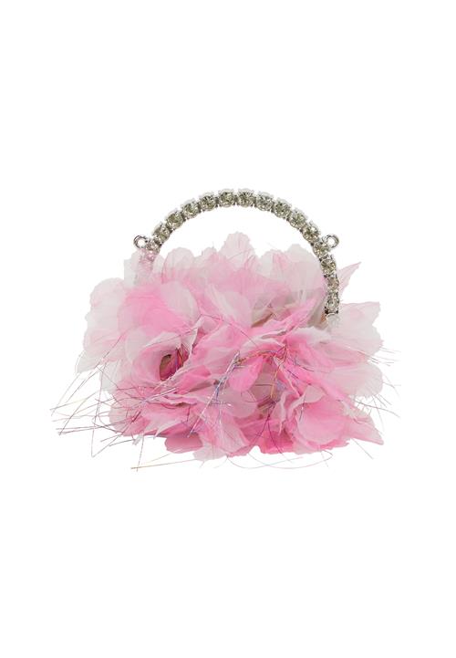 KRZY Håndtaske  rosé