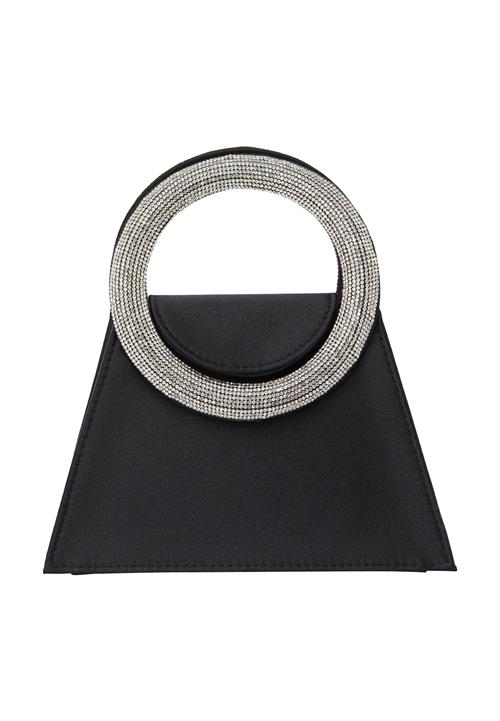 KRZY Håndtaske  sort