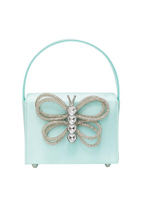 KRZY Håndtaske  turkis