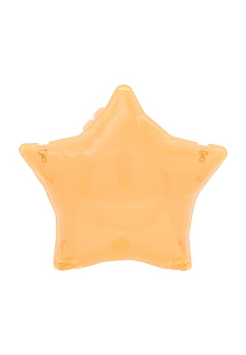 KRZY Clutch  neonorange