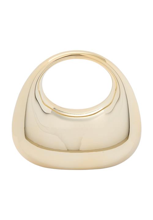 KRZY Håndtaske  champagne