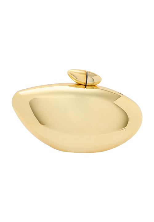 KRZY Clutch  guld