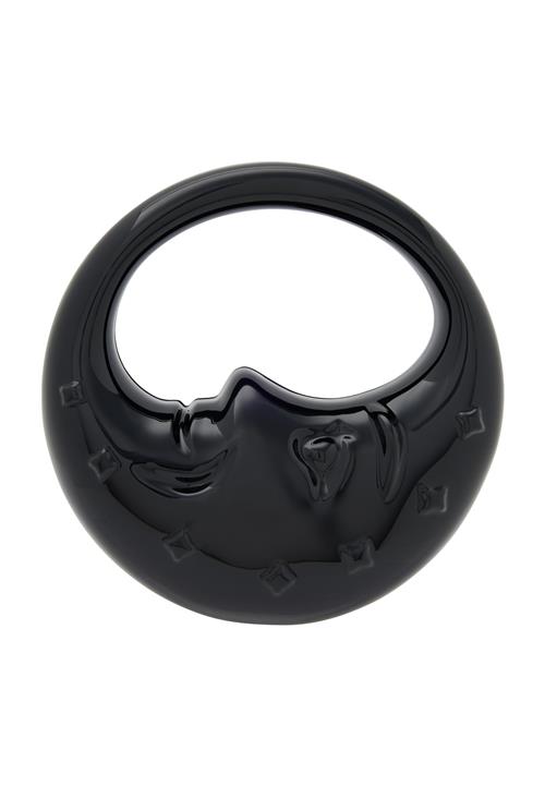 KRZY Håndtaske 'Krzy'  sort