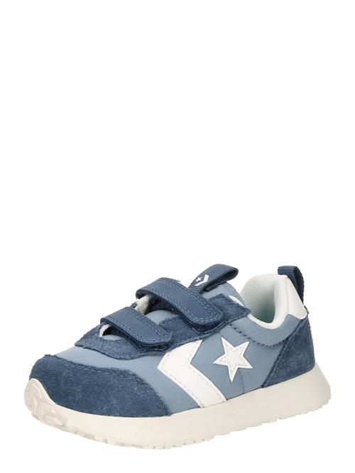 CONVERSE Sneakers 'OMEGA'  blå / lyseblå / hvid
