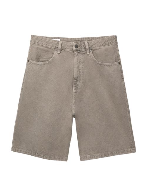 Pull&Bear Jeans  taupe