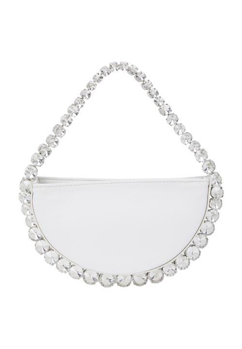 KRZY Håndtaske  hvid