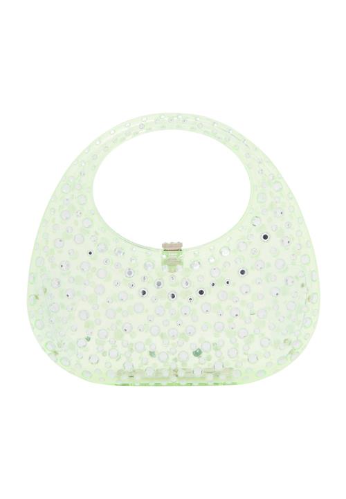 KRZY Håndtaske 'Krzy'  mint