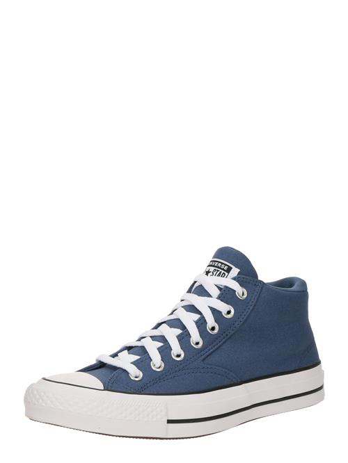 CONVERSE Sneaker high 'CTAS MALDEN STREET'  mørkeblå / sort / hvid